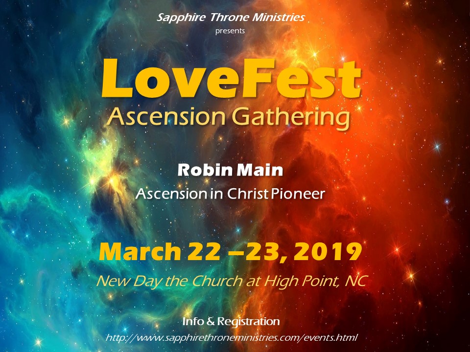lovefest stm - ascension gathering - mar 22-23, 2019 - flyer